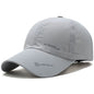 Solid Summer Cap Branded Baseball Cap Men Women Dad Cap Bone Snapback Hats for Men Bones Masculino