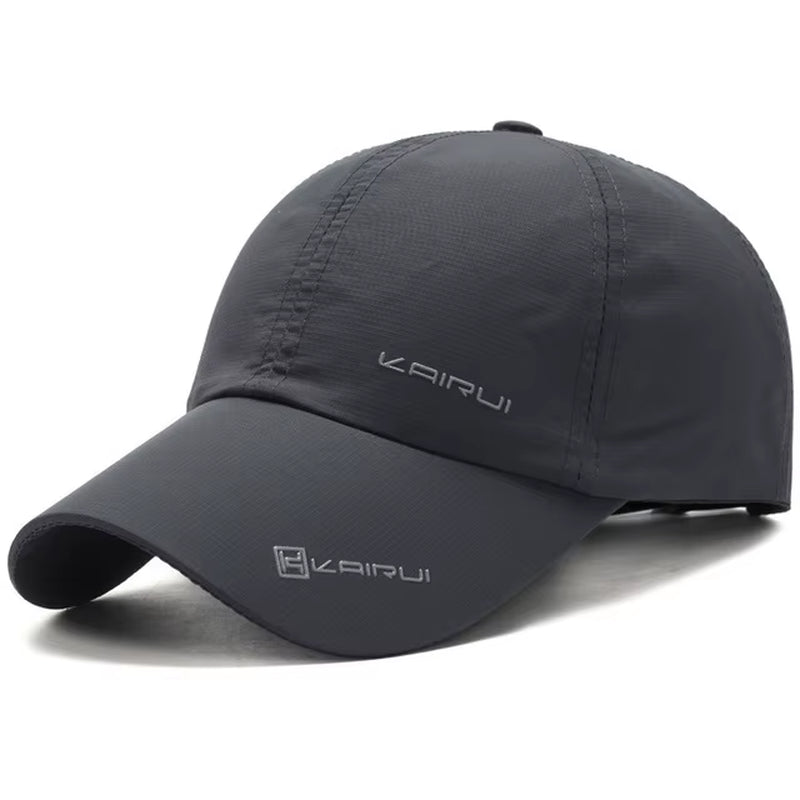 Solid Summer Cap Branded Baseball Cap Men Women Dad Cap Bone Snapback Hats for Men Bones Masculino