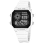 Outdoor Sport Watch Men  Brand Multifunction Watches Alarm Clock Chrono Waterproof Digital Watch Reloj Hombre