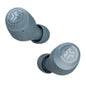 Go Air Pop Bluetooth Earbuds, True Wireless with Charging Case