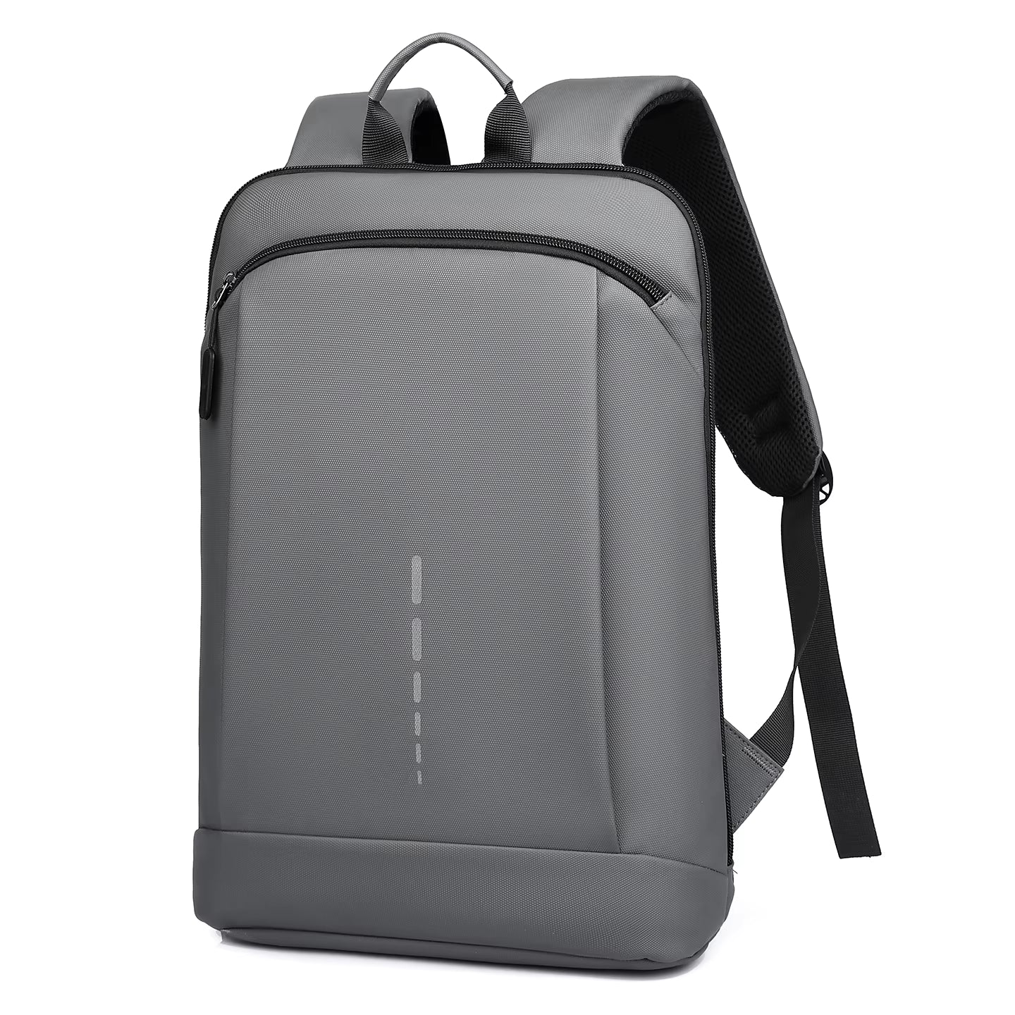 Men'S Waterproof Backpack Ultra-Lightweight Men'S Backpack Stylish Men'S Backpack 15.6-Inch Laptop Backpack