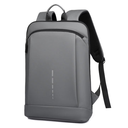 Men'S Waterproof Backpack Ultra-Lightweight Men'S Backpack Stylish Men'S Backpack 15.6-Inch Laptop Backpack