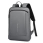 Men'S Waterproof Backpack Ultra-Lightweight Men'S Backpack Stylish Men'S Backpack 15.6-Inch Laptop Backpack