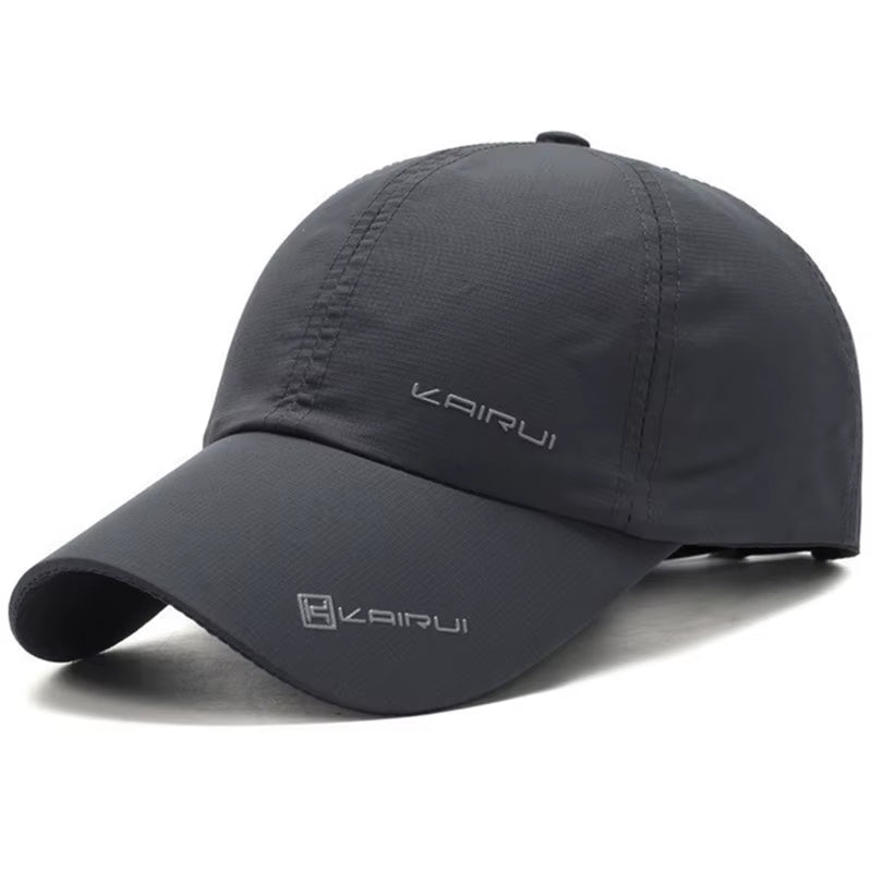 Solid Summer Cap Branded Baseball Cap Men Women Dad Cap Bone Snapback Hats for Men Bones Masculino