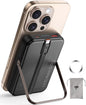 Magnetic Power Bank 10K Wireless Portable Charger (20W)