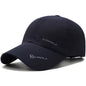 Solid Summer Cap Branded Baseball Cap Men Women Dad Cap Bone Snapback Hats for Men Bones Masculino