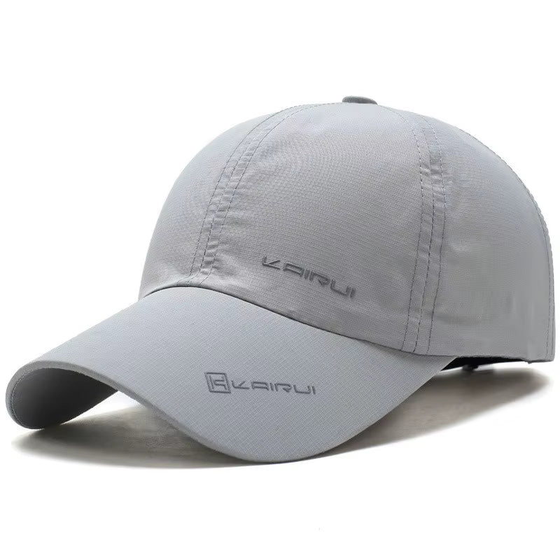 Solid Summer Cap Branded Baseball Cap Men Women Dad Cap Bone Snapback Hats for Men Bones Masculino