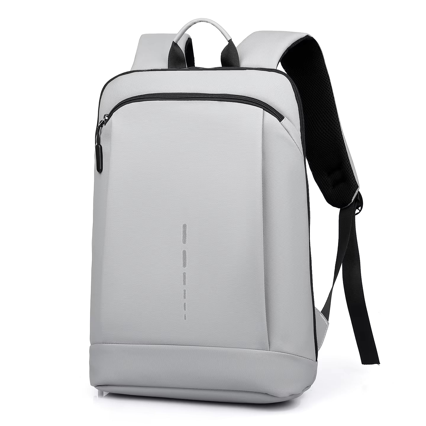 Men'S Waterproof Backpack Ultra-Lightweight Men'S Backpack Stylish Men'S Backpack 15.6-Inch Laptop Backpack