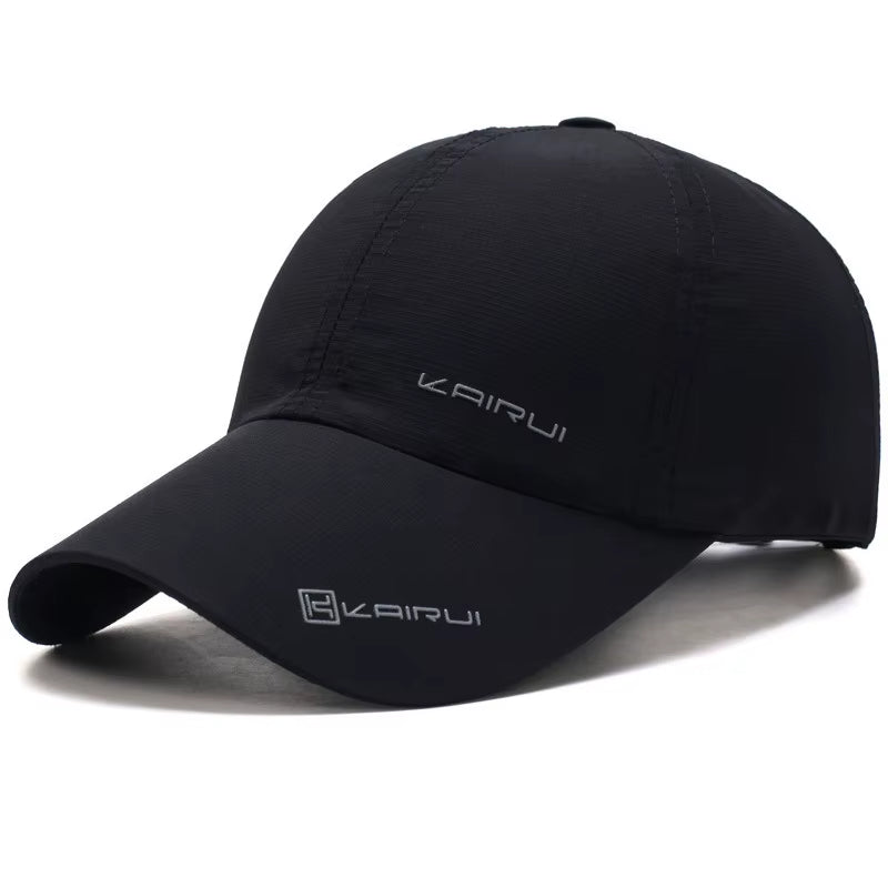 Solid Summer Cap Branded Baseball Cap Men Women Dad Cap Bone Snapback Hats for Men Bones Masculino