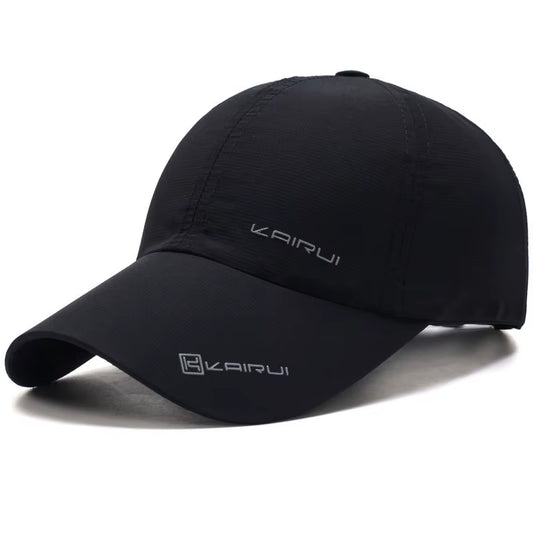 Solid Summer Cap Branded Baseball Cap Men Women Dad Cap Bone Snapback Hats for Men Bones Masculino