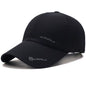 Solid Summer Cap Branded Baseball Cap Men Women Dad Cap Bone Snapback Hats for Men Bones Masculino