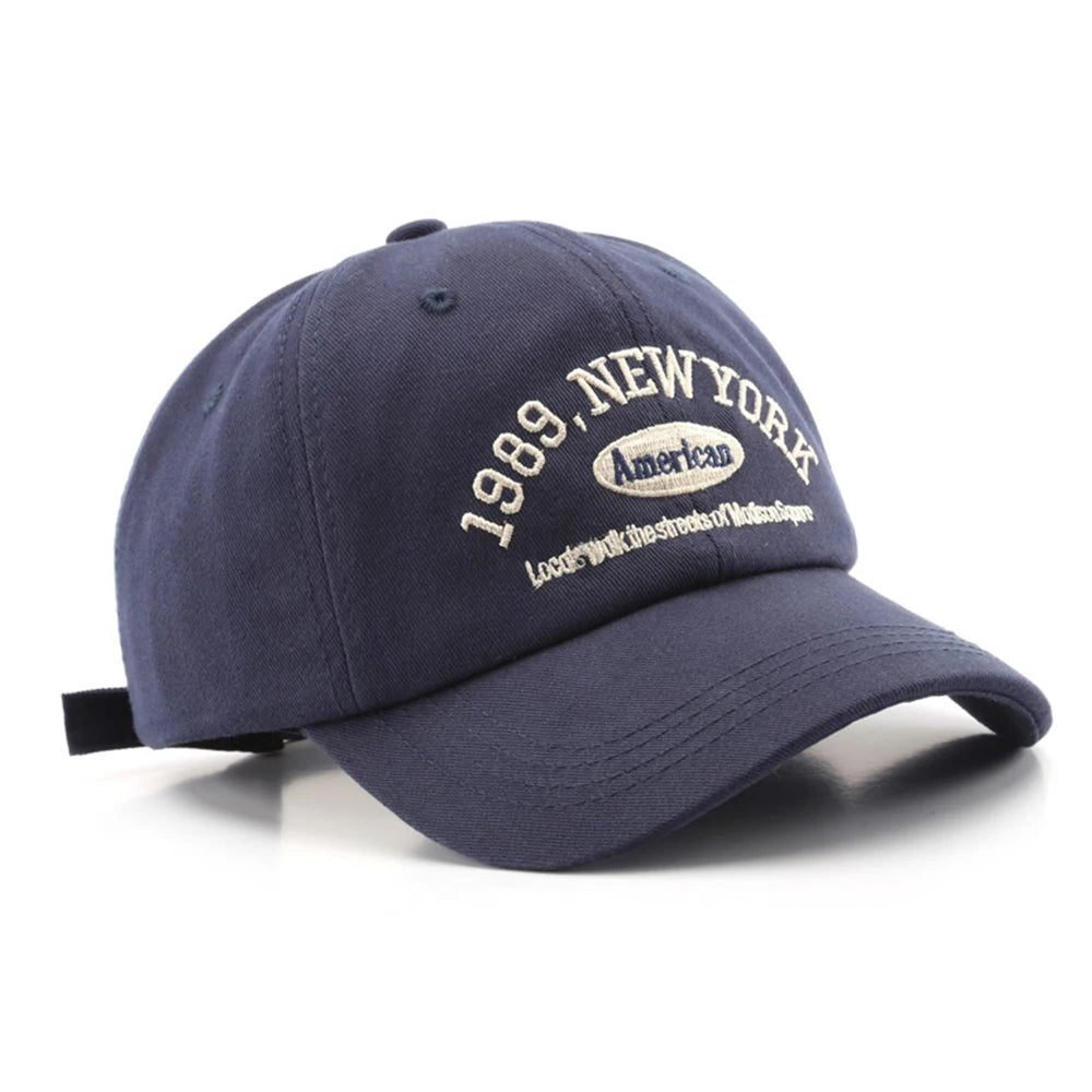 Brand Green Letter Embroidery Baseball Caps Men Women Summer Streetwear Hip Hop Cap Cotton Beige Trucker Hat Bone Masculino