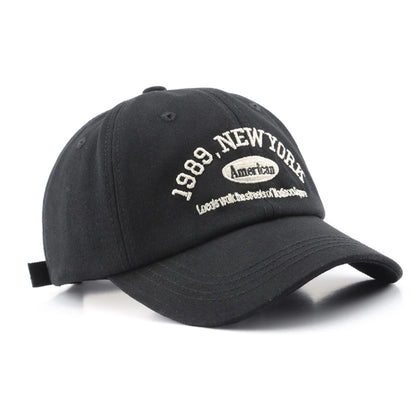 Brand Green Letter Embroidery Baseball Caps Men Women Summer Streetwear Hip Hop Cap Cotton Beige Trucker Hat Bone Masculino