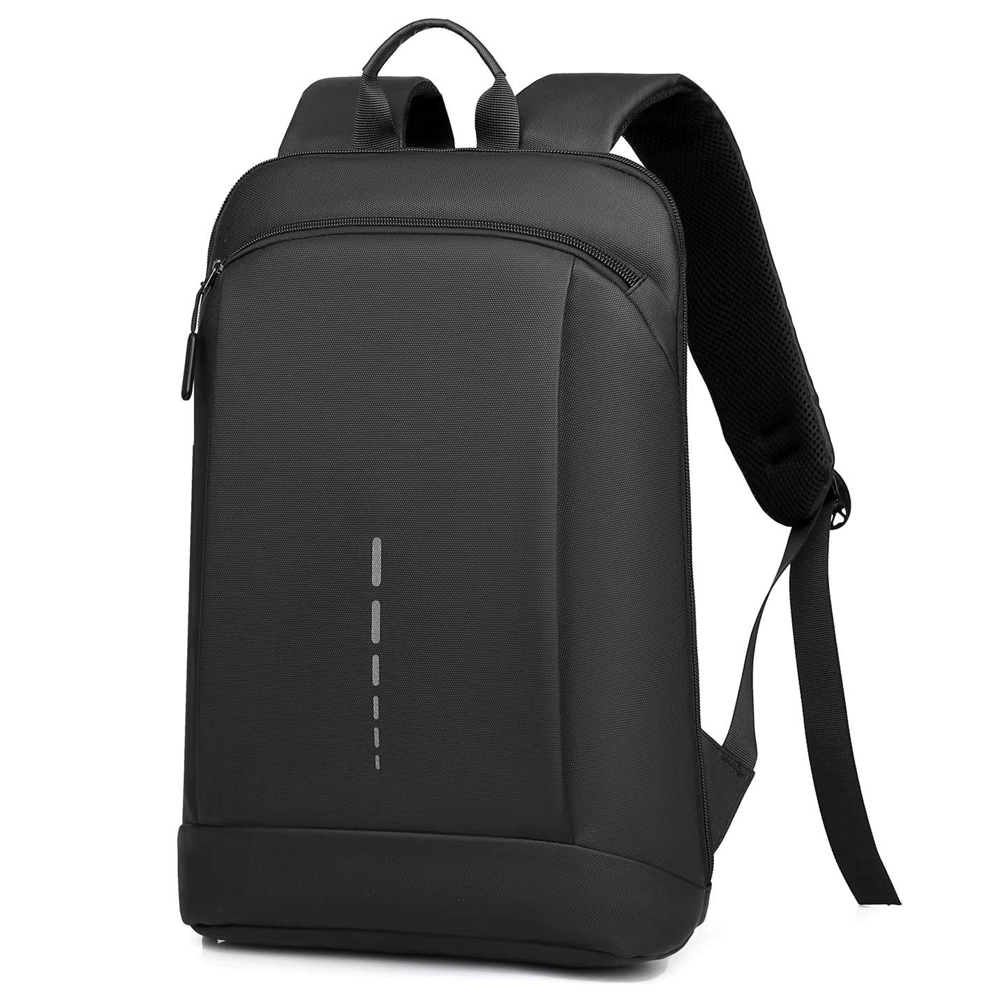 Men'S Waterproof Backpack Ultra-Lightweight Men'S Backpack Stylish Men'S Backpack 15.6-Inch Laptop Backpack