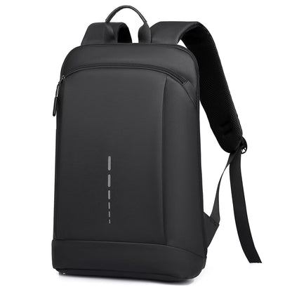 Men'S Waterproof Backpack Ultra-Lightweight Men'S Backpack Stylish Men'S Backpack 15.6-Inch Laptop Backpack