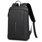 Men'S Waterproof Backpack Ultra-Lightweight Men'S Backpack Stylish Men'S Backpack 15.6-Inch Laptop Backpack