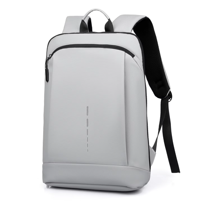Men'S Waterproof Backpack Ultra-Lightweight Men'S Backpack Stylish Men'S Backpack 15.6-Inch Laptop Backpack