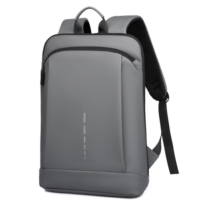 Men'S Waterproof Backpack Ultra-Lightweight Men'S Backpack Stylish Men'S Backpack 15.6-Inch Laptop Backpack