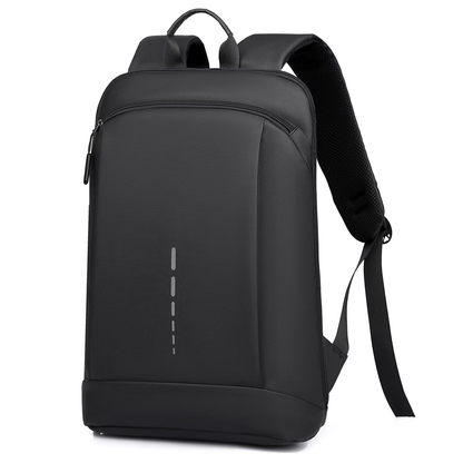 Men'S Waterproof Backpack Ultra-Lightweight Men'S Backpack Stylish Men'S Backpack 15.6-Inch Laptop Backpack