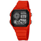 Outdoor Sport Watch Men  Brand Multifunction Watches Alarm Clock Chrono Waterproof Digital Watch Reloj Hombre