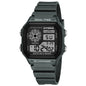 Outdoor Sport Watch Men  Brand Multifunction Watches Alarm Clock Chrono Waterproof Digital Watch Reloj Hombre