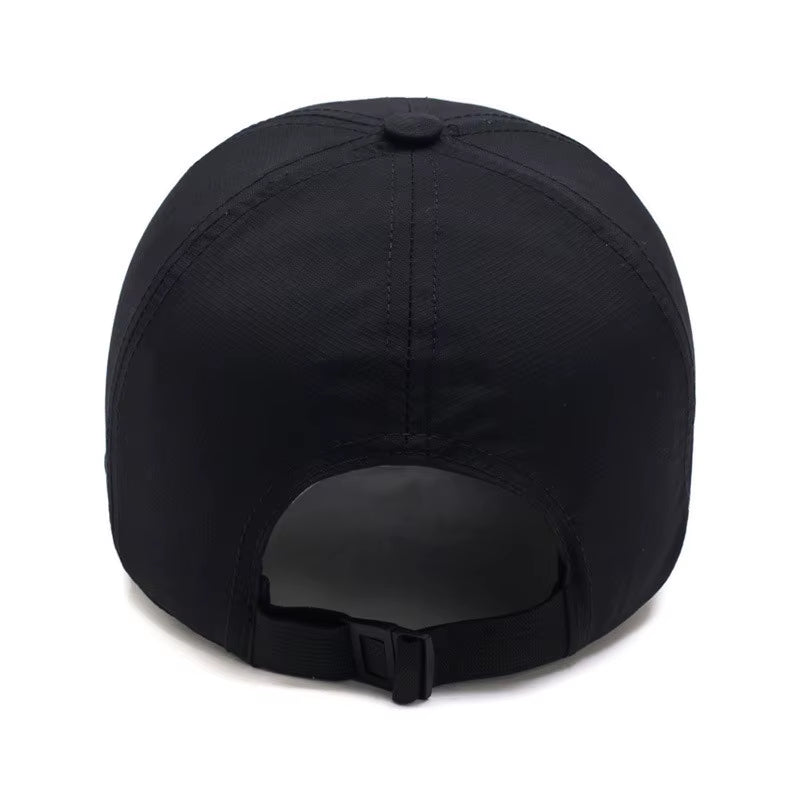Solid Summer Cap Branded Baseball Cap Men Women Dad Cap Bone Snapback Hats for Men Bones Masculino