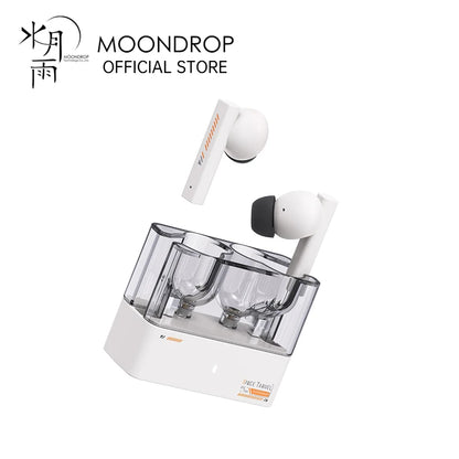 Space Travel TWS Earphone Bluetooth 5.3 Noise Canceling True Wireless Stereo Iems