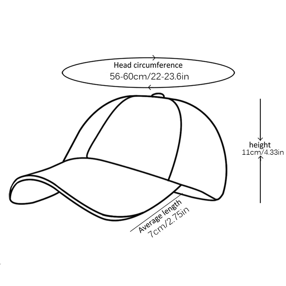 Brand Green Letter Embroidery Baseball Caps Men Women Summer Streetwear Hip Hop Cap Cotton Beige Trucker Hat Bone Masculino