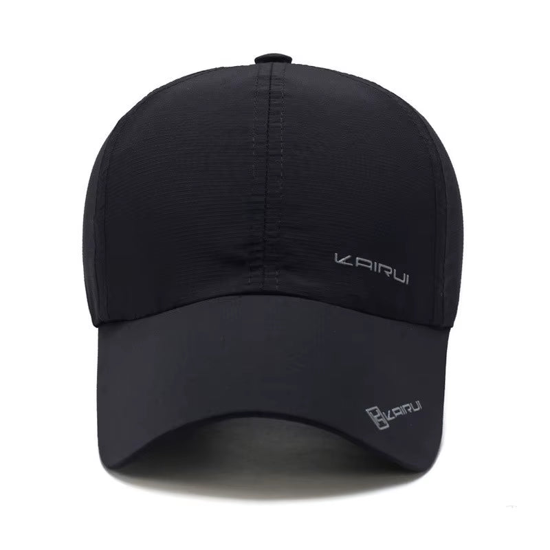 Solid Summer Cap Branded Baseball Cap Men Women Dad Cap Bone Snapback Hats for Men Bones Masculino